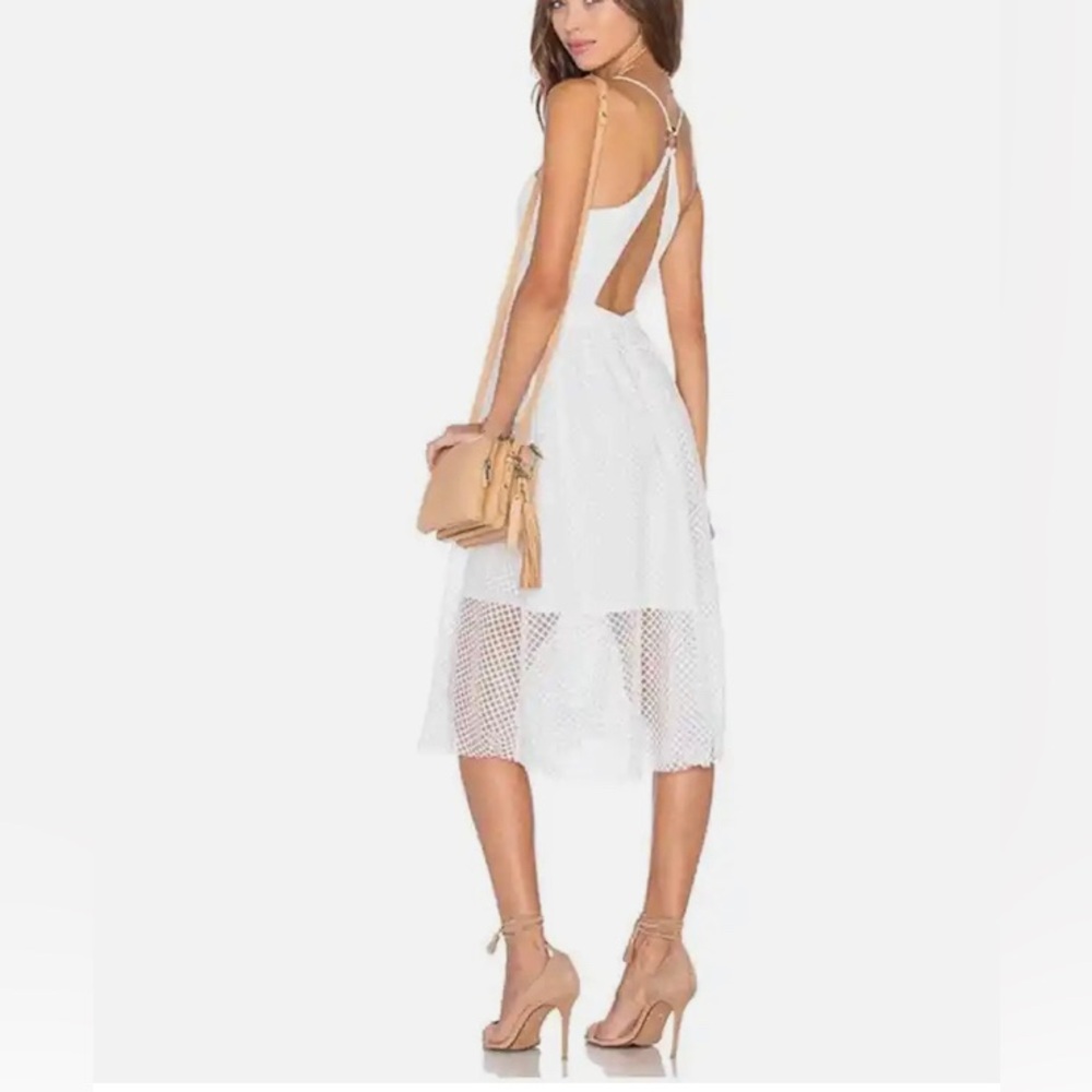 NBD Dress